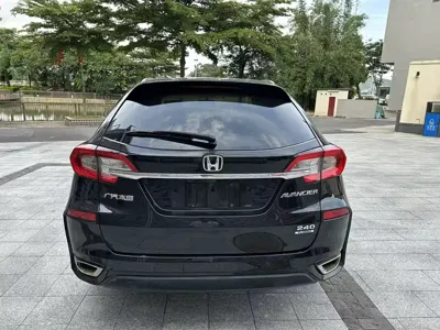 Honda Avancier 2019, 75000 км, за 75800 CNY - фото 5