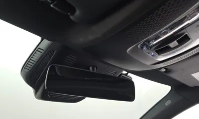 Mercedes-Benz CLA-Class 2023, 47823 км, за 31600000 KRW - фото 20