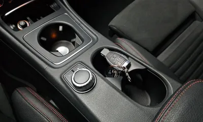 Mercedes-Benz CLA-Class 2018, 105808 км, за 10300000 KRW - фото 18