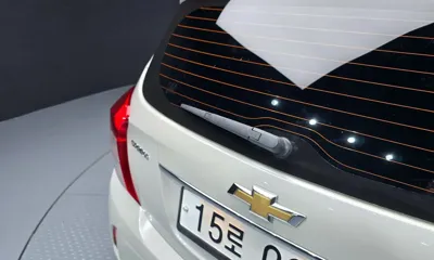 ChevroletGMDaewoo Spark 2016, 86243 км, за 5700000 KRW - фото 28