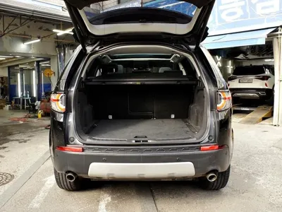 Land Rover Discovery Sport 2016, 129216 км, за 6900000 KRW - фото 17