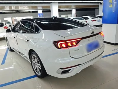 Ford Mondeo 2022, 38900 км, за 113811.67 CNY - фото 4