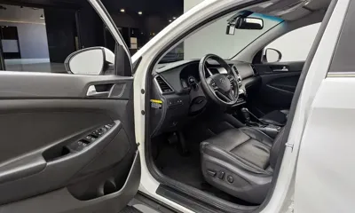 Hyundai Tucson 2017, 85096 км, за 14700000 KRW - фото 10
