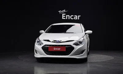 Hyundai Sonata 2012, 134196 км, за 3990000 KRW