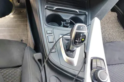 BMW 3 Series 2017, 153100 км, за 78785.8 CNY
