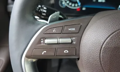 Hyundai Grandeur 2021, 54258 км, за 26900000 KRW - фото 28