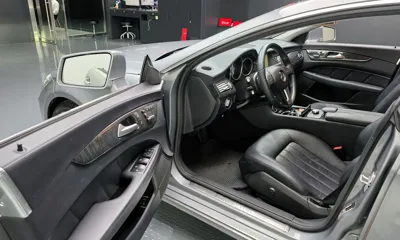 Mercedes-Benz CLS-Class 2014, 89039 км, за 19990000 KRW - фото 10