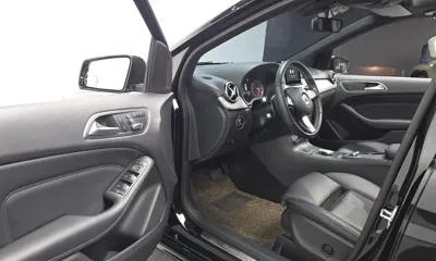Mercedes-Benz B-Class 2018, 56683 км, за 15000000 KRW - фото 11