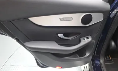 Mercedes-Benz GLC-Class 2019, 125345 км, за 20500000 KRW - фото 25
