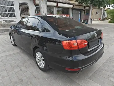 Volkswagen Sagitar 2014, 140000 км, за 28700 CNY - фото 5