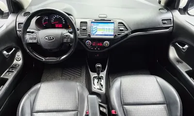 Kia Morning 2016, 58772 км, за 6500000 KRW - фото 7