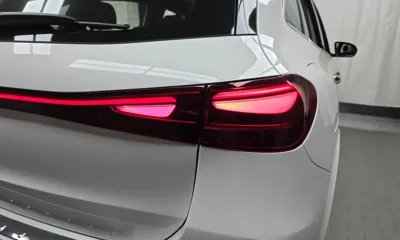 Mercedes-Benz EQA 2025, 3938 км, за 51900000 KRW - фото 23