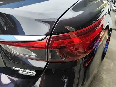 Mazda Atenza 2018, 87100 км, за 64300 CNY - фото 8