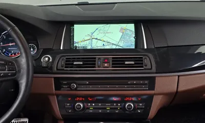 BMW 5-Series 2014, 121650 км, за 8990000 KRW - фото 14