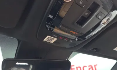 Kia Sorento 2021, 98351 км, за 21990000 KRW - фото 28