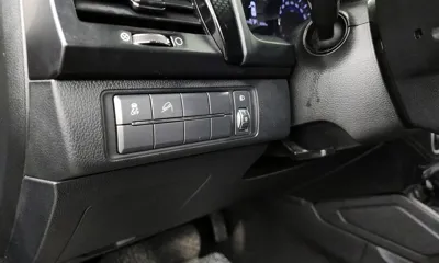 KG_Mobility_Ssangyong Rexton 2020, 52982 км, за 11900000 KRW - фото 16