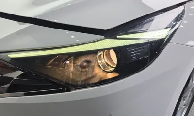 Hyundai Avante 2022, 44282 км, за 18200000 KRW - фото 22