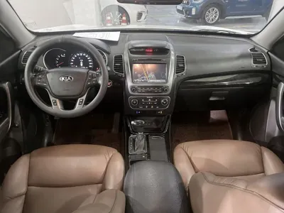 Kia Sorento 2014, 208477 км, за 7200000 KRW - фото 7