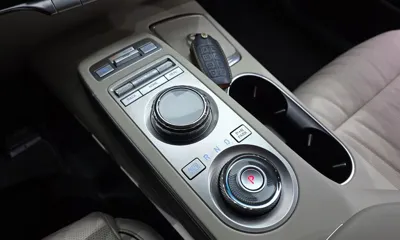Genesis GV70 2023, 60781 км, за 39500000 KRW - фото 9