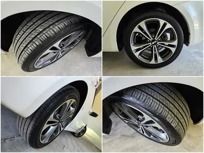 Kia K3 2013, 194656 км, за 5800000 KRW - фото 20