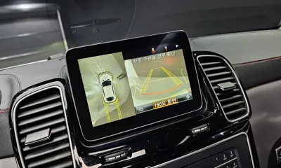 Mercedes-Benz GLE-Class 2018, 77653 км, за 38900000 KRW - фото 13