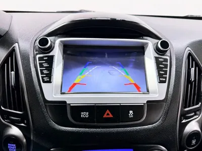 Hyundai Tucson 2014, 159520 км, за 5700000 KRW - фото 14