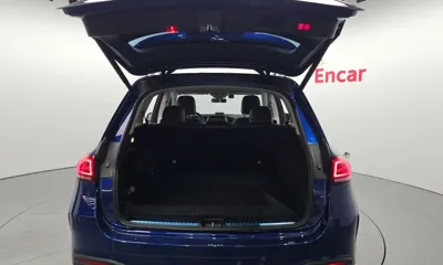 Mercedes-Benz GLE-Class 2019, 93159 км, за 48000000 KRW - фото 20