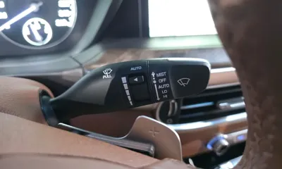 Genesis G90 2019, 129635 км, за 29900000 KRW - фото 30
