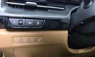 Kia Canival 2021, 133013 км, за 22900000 KRW - фото 17