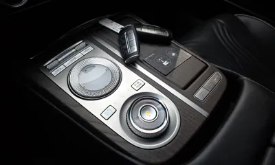 Genesis G80 2022, 81771 км, за 32500000 KRW - фото 9