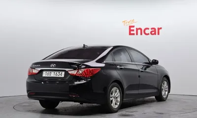 Hyundai Sonata 2011, 136391 км, за 3750000 KRW