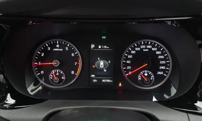 Kia K5 2023, 40780 км, за 35500000 KRW - фото 8