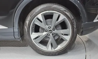 Audi Q4 e-tron 2022, 47949 км, за 37900000 KRW - фото 21