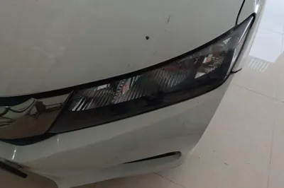 Honda City 2018, 104800 км, за 42301.2 CNY - фото 8