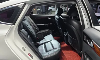 Kia K7 2017, 106566 км, за 13900000 KRW - фото 12