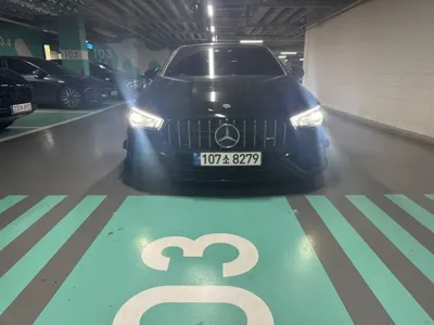 Mercedes-Benz CLA-Class 2022, 47300 км, за 50800000 KRW - фото 3