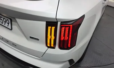Kia Sorento 2022, 60050 км, за 31880000 KRW - фото 23