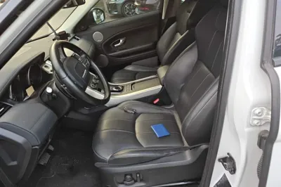 Land Rover Range Rover Evoque 2018, 112600 км, за 80447.17 CNY - фото 15
