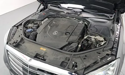 Mercedes-Benz S-Class 2019, 104744 км, за 49800000 KRW - фото 6