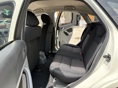 Ford Focus 2014, 60000 км, за 14800 CNY - фото 12