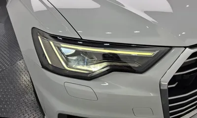 Audi A6 2020, 73546 км, за 29300000 KRW - фото 22