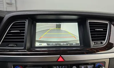 Hyundai Genesis 2016, 144292 км, за 8300000 KRW - фото 15