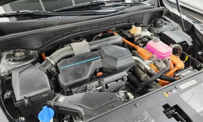 Kia Sorento 2024, 36270 км, за 35900000 KRW - фото 6
