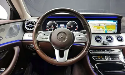 Mercedes-Benz CLS-Class 2019, 155883 км, за 27900000 KRW - фото 12