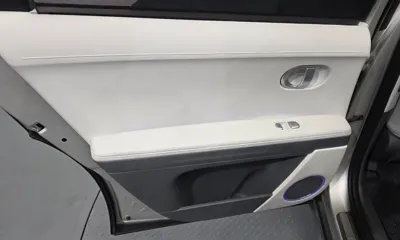 Hyundai Ioniq5 2022, 42604 км, за 36900000 KRW - фото 25