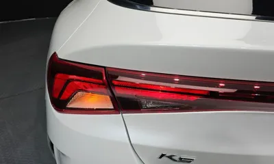 Kia K5 2021, 48953 км, за 16500000 KRW - фото 23