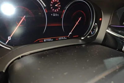 BMW 5 Series 2018, 87700 км, за 156468.86 CNY - фото 7