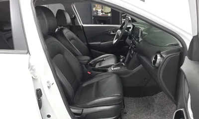 Hyundai Kona 2018, 125114 км, за 12400000 KRW - фото 11