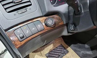 Kia Mohave 2018, 96614 км, за 16900000 KRW - фото 19