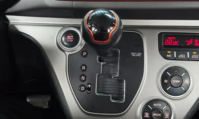 Kia Ray 2022, 97969 км, за 12300000 KRW - фото 9